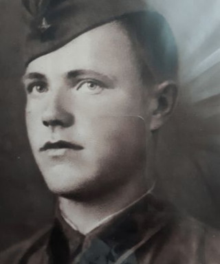 Кваша Ефим Петрович