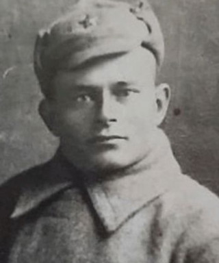 Осипов Фёдор Федотович