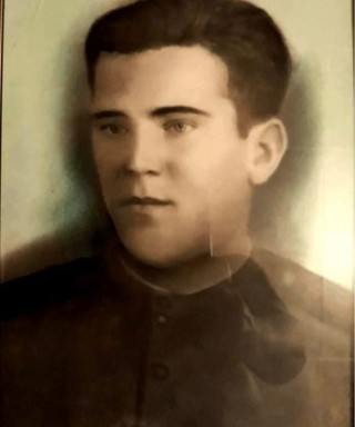 Ишутко Александр Петрович