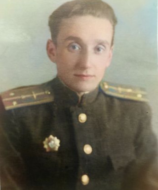 Климентьев Юрий Константинович