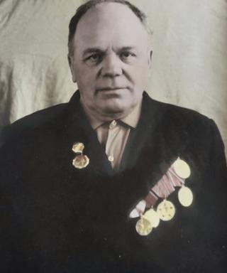 Лукин Евгений Константинович