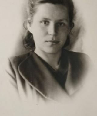 Соколова Тамара Андреевна