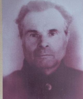 Бычков Филипп Иванович