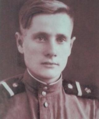 Трошин Дмитрий Николаевич
