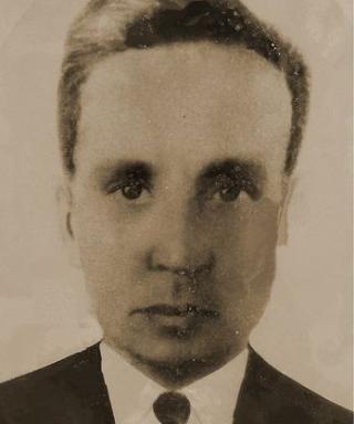 Чурин Василий Петрович