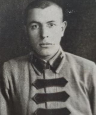 Ермолаев Валентин Иванович