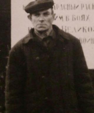 Воробьёв Владимир Яковлевич