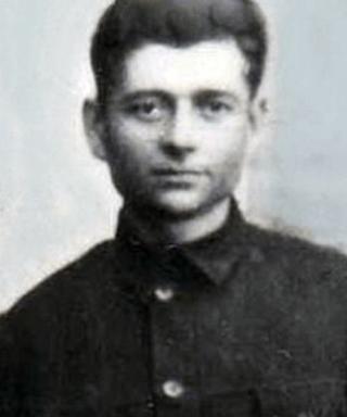 Литвинов Карп Иванович