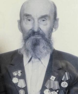 Татаринов Николай Михайлович