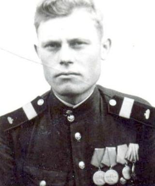 Куватов Иван Михайлович