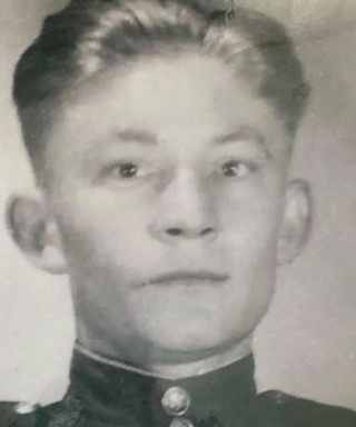 Котов Алексей Иванович