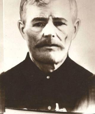 Никитин Платон Петрович