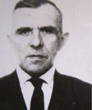 Чесноков Алексей Васильевич