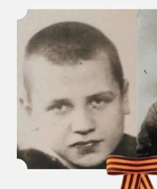 Капкин Антон Иванович
