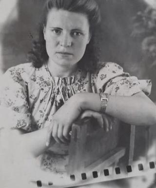 Кочеткова Клавдия Павловна