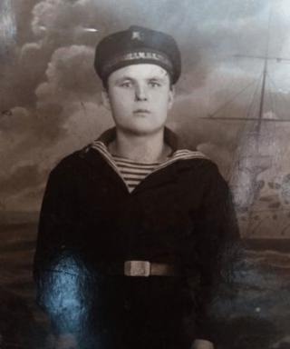 Маринин Павел Иванович