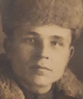 Краснополов Иван Филаретовичь
