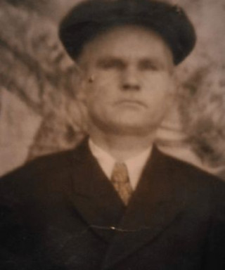 Котовский Василий Онуфриевич