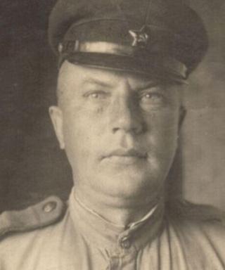 Вахтин Николай Архипович