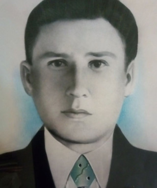 Калинин Пётр Яковлевич