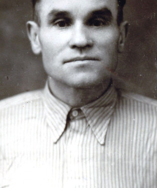 Сыч Яков Федорович