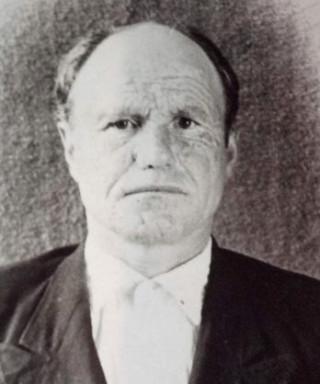 Бодрин Александр Никитович