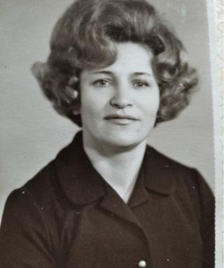 Лихачёва Галина Дмитриевна