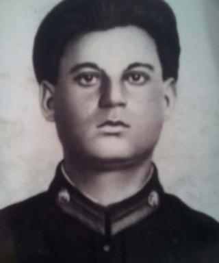 Плетенец Яков Кириллович