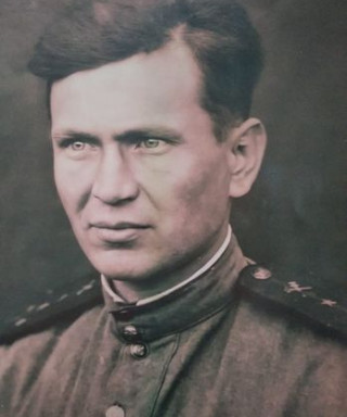 Сучков Николай Александрович