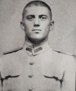 Митителу Андрей Георгиевич