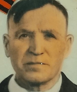 Колтаков Митрофан Андреевич