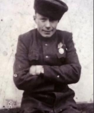 Кудрявцев Василий Григорьевич