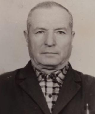 Семергеев Михаил Ананьевич