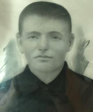 Корягин Фёдор Никифорович