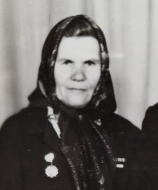 Аитова Валентина Васильевна