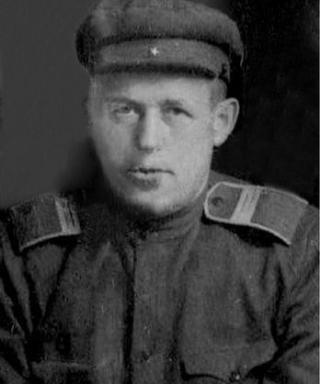 Смирнов Николай Васильевич