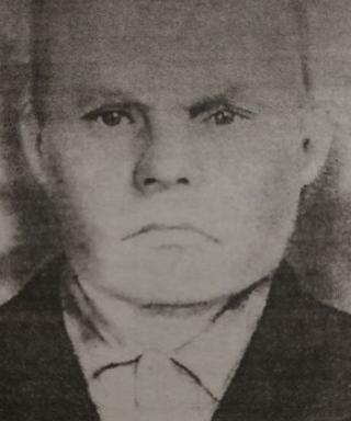 Денискин Иван Ефимович