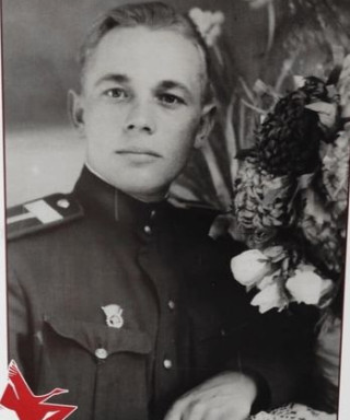 Юшин Петр Сергеевич