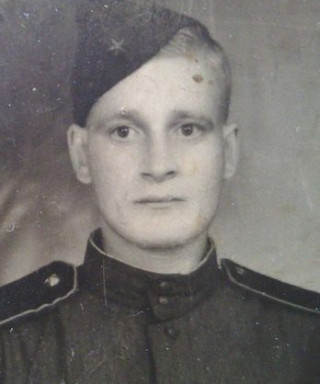 Январев Алексей Максимович