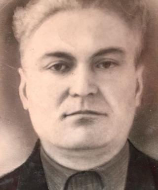 Кузьменко Тимофей Герасимович