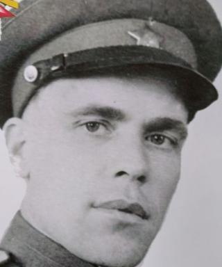 Голенков Михаил Николаевич