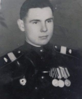 Гаврилов Алексей Александрович