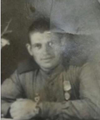 Лёвин Николай Фадеевич