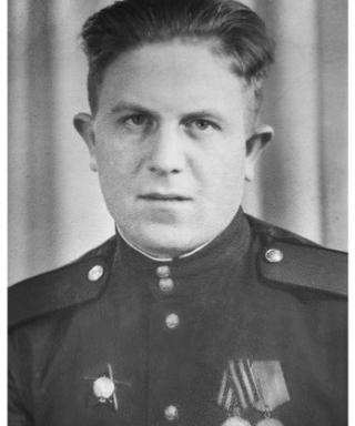 Лихачев Петр Иванович