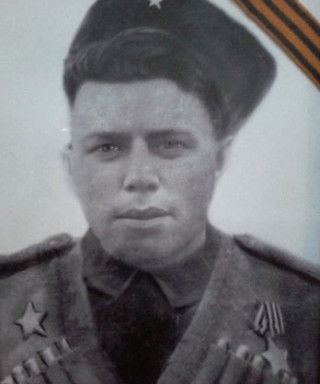 Васьков Иван Грегорьевич