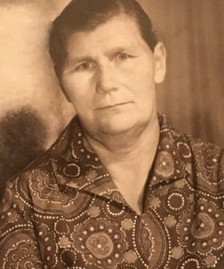 Шункова Анна Андреевна