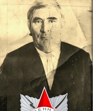 Солдатов Александр Фёдорович