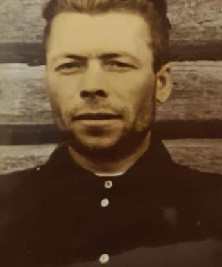 Цибирев Андрей Иванович