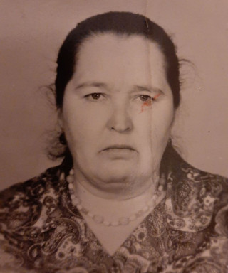 Надточиева-Сохина Анна Ивановна