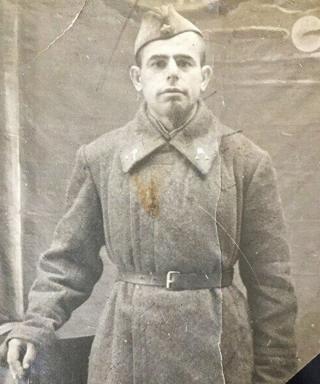 Крутильников Александр Иванович